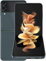 Best available price of Samsung Galaxy Z Flip3 5G in Slovakia