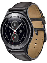 Best available price of Samsung Gear S2 classic in Slovakia