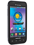 Best available price of Samsung Mesmerize i500 in Slovakia