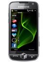 Best available price of Samsung I8000 Omnia II in Slovakia