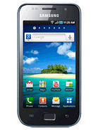 Best available price of Samsung I9003 Galaxy SL in Slovakia
