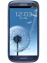 Best available price of Samsung I9305 Galaxy S III in Slovakia