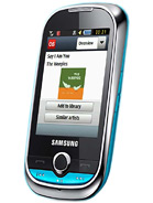 Best available price of Samsung M3710 Corby Beat in Slovakia