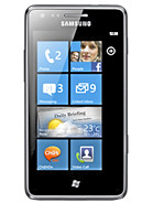 Best available price of Samsung Omnia M S7530 in Slovakia