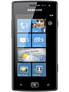 Best available price of Samsung Omnia W I8350 in Slovakia