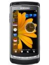 Best available price of Samsung i8910 Omnia HD in Slovakia