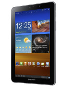 Best available price of Samsung P6800 Galaxy Tab 7-7 in Slovakia