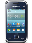 Best available price of Samsung Rex 60 C3312R in Slovakia