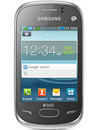 Best available price of Samsung Rex 70 S3802 in Slovakia