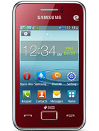 Best available price of Samsung Rex 80 S5222R in Slovakia
