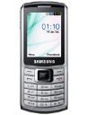 Best available price of Samsung S3310 in Slovakia