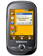 Best available price of Samsung S3650 Corby in Slovakia