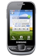 Best available price of Samsung S3770 in Slovakia
