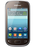 Best available price of Samsung Star Deluxe Duos S5292 in Slovakia