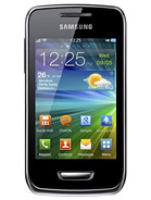 Best available price of Samsung Wave Y S5380 in Slovakia