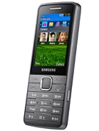 Best available price of Samsung S5610 in Slovakia