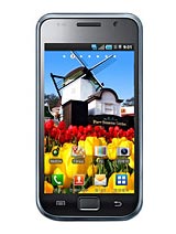 Best available price of Samsung M110S Galaxy S in Slovakia