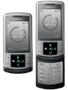 Best available price of Samsung U900 Soul in Slovakia
