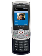 Best available price of Samsung T659 Scarlet in Slovakia