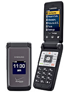 Best available price of Samsung U320 Haven in Slovakia