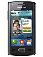 Best available price of Samsung S5780 Wave 578 in Slovakia