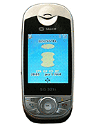 Best available price of Sagem SG 321i in Slovakia
