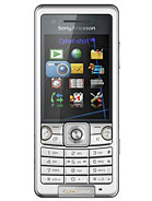 Best available price of Sony Ericsson C510 in Slovakia