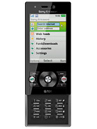 Best available price of Sony Ericsson G705 in Slovakia