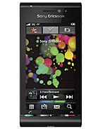 Best available price of Sony Ericsson Satio Idou in Slovakia