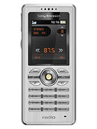 Best available price of Sony Ericsson R300 Radio in Slovakia