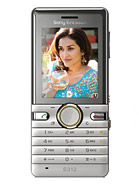 Best available price of Sony Ericsson S312 in Slovakia