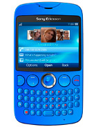 Best available price of Sony Ericsson txt in Slovakia