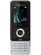 Best available price of Sony Ericsson W205 in Slovakia