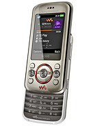 Best available price of Sony Ericsson W395 in Slovakia