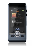 Best available price of Sony Ericsson W595s in Slovakia