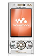 Best available price of Sony Ericsson W705 in Slovakia