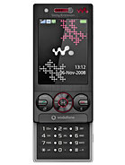 Best available price of Sony Ericsson W715 in Slovakia