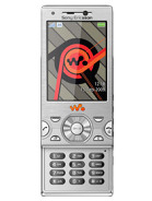 Best available price of Sony Ericsson W995 in Slovakia