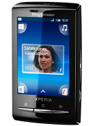 Best available price of Sony Ericsson Xperia X10 mini in Slovakia