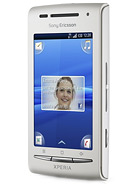 Best available price of Sony Ericsson Xperia X8 in Slovakia