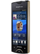 Best available price of Sony Ericsson Xperia ray in Slovakia