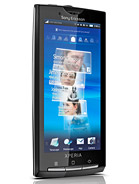 Best available price of Sony Ericsson Xperia X10 in Slovakia