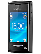 Best available price of Sony Ericsson Yendo in Slovakia