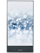 Best available price of Sharp Aquos Crystal 2 in Slovakia