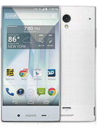 Best available price of Sharp Aquos Crystal in Slovakia