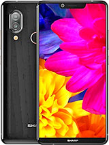 Best available price of Sharp Aquos D10 in Slovakia