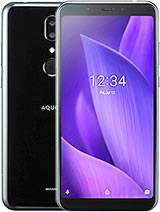 Best available price of Sharp Aquos V in Slovakia