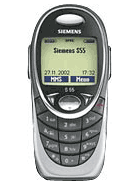 Best available price of Siemens S55 in Slovakia