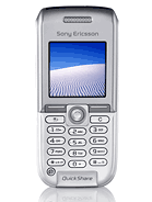Best available price of Sony Ericsson K300 in Slovakia