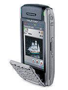 Best available price of Sony Ericsson P900 in Slovakia